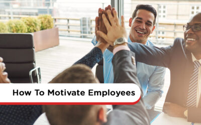 How To Motivate Employees: 12 Effective Ways