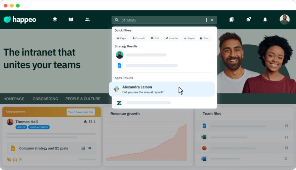 8 Of The Best Custom Intranet Solutions For 2025