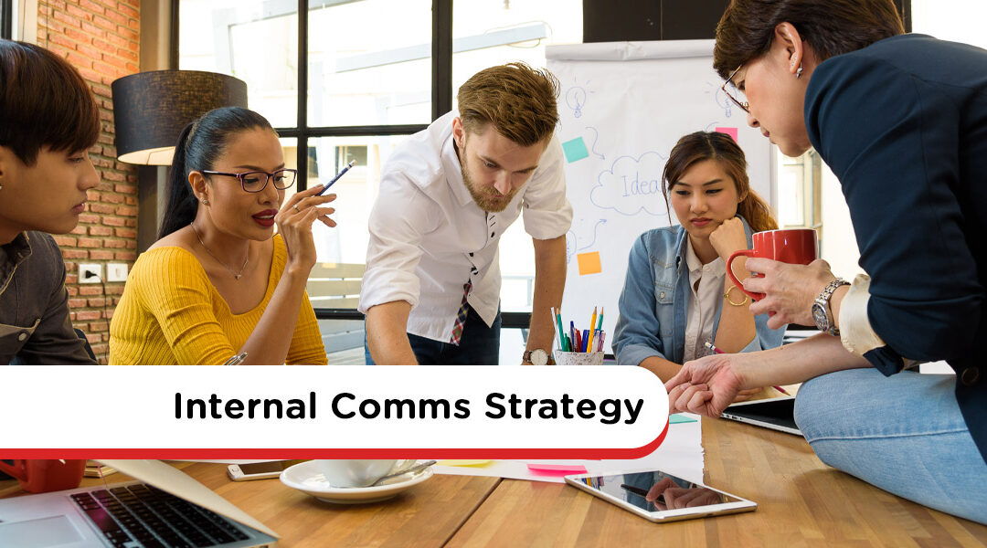 Internal Communication Strategy: 15 Effective Tips