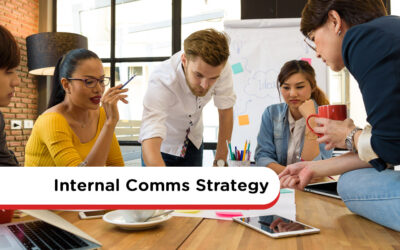 Internal Communication Strategy: 15 Effective Tips