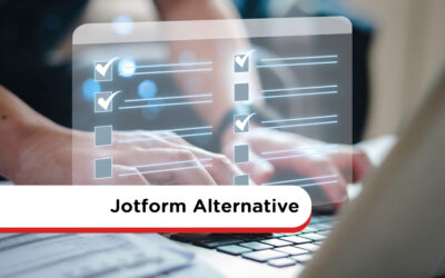 7 Jotform Alternatives To Consider