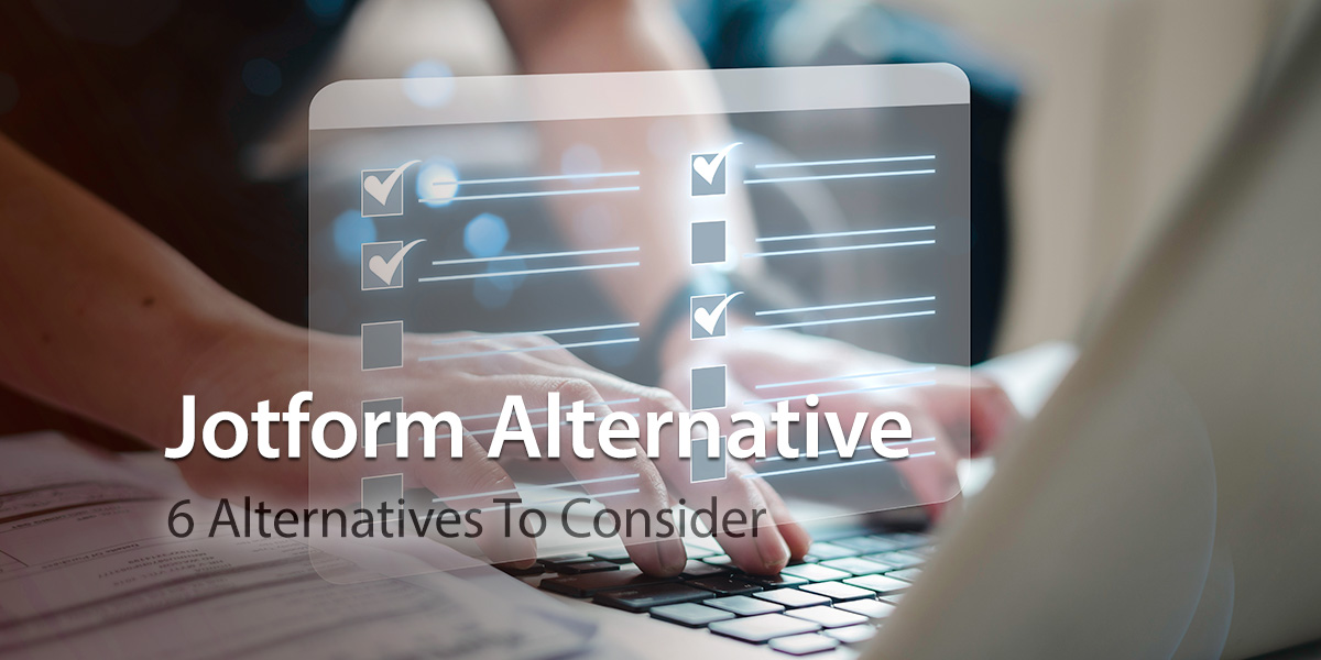 Jotform-Alternative