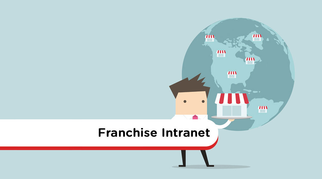 Franchise Intranet Software – The Social Intranet for Franchises