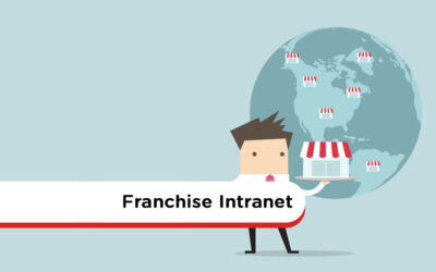 Franchise Intranet Software – The Social Intranet for Franchises