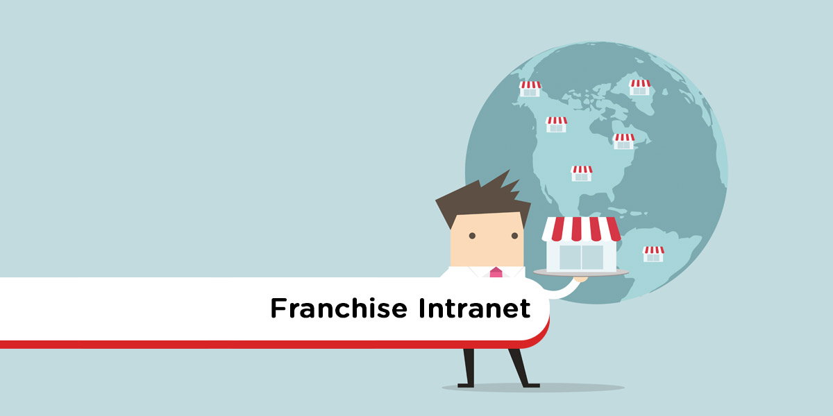 Franchise-Intranet