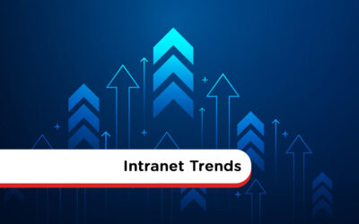 The Top 11 Intranet Trends For 2025