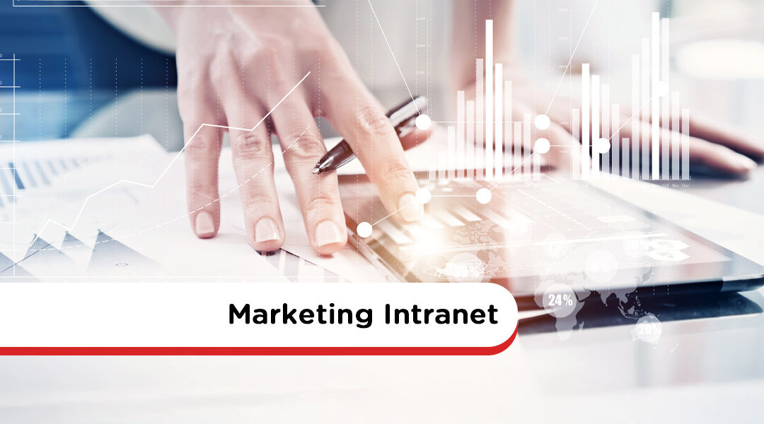 Marketing Intranet: 11 Ways To Get More For Your Marketing Buck