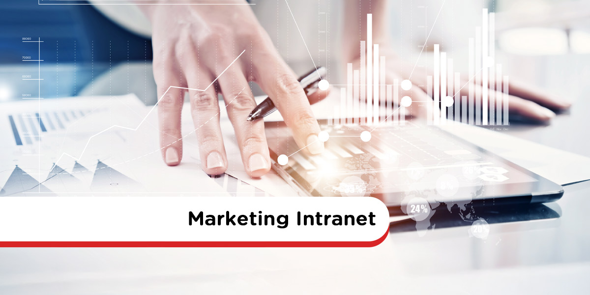 Marketing-Intranet