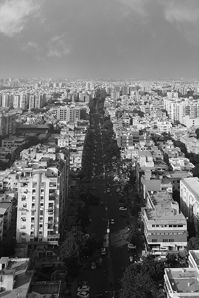 Ahmedabad