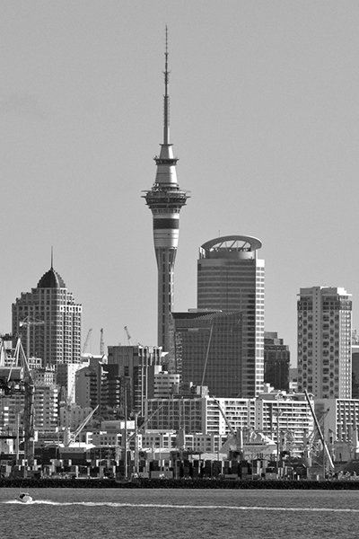 Auckland