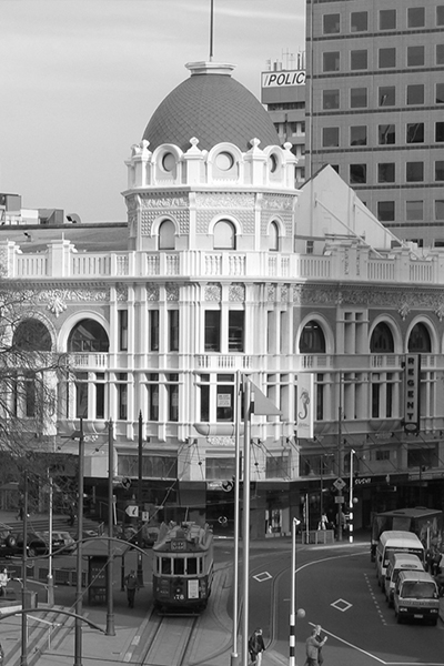 Christchurch