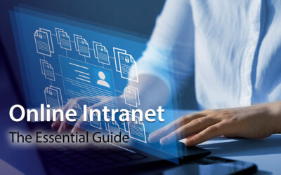 Online Intranet: The Essential Guide To Making The Right Choice