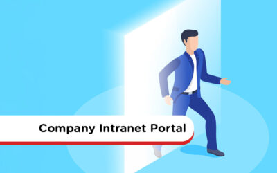 Company Intranet Portal – All You Need To Know