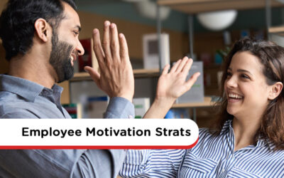 10 Employee Motivation Strategies That Actually Work