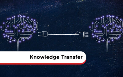 Knowledge Transfer Process In Six Simple Steps