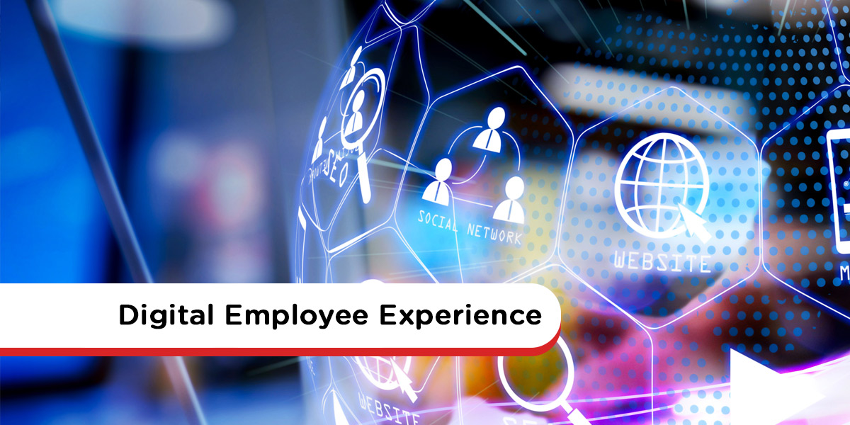 Digital-Employee-Experience