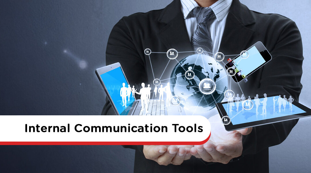 10 Must-Have Internal Communication Tools