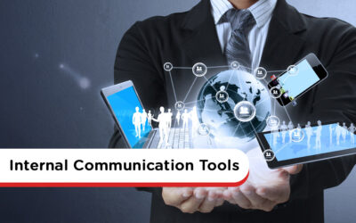10 Must-Have Internal Communication Tools