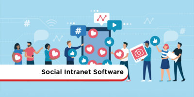 Social-Intranet-Software