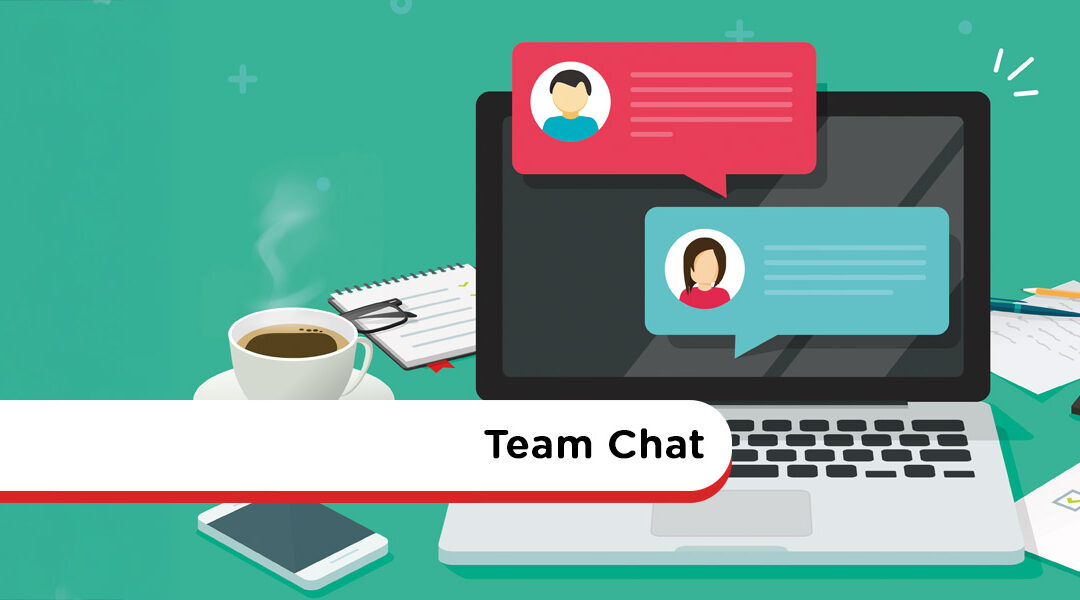 Team Chat – All You Need To Know About Team Instant Messaging