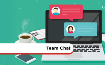 Team Chat – All You Need To Know About Team Instant Messaging