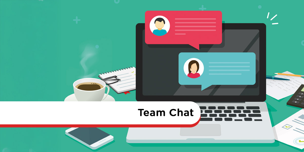 Team-Chat