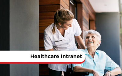 Healthcare Intranet: Streamline Processes & Enhance Patient Care