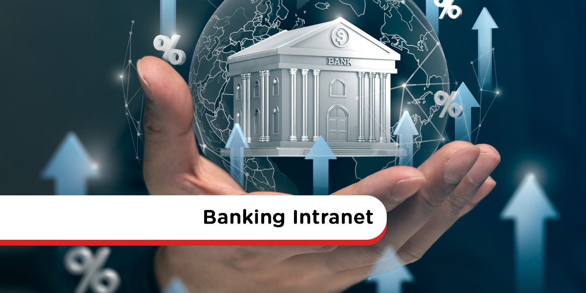 Banking-Intranet Banking-Intranet