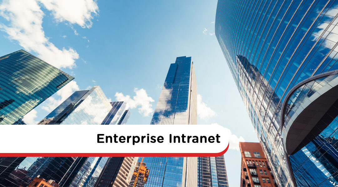 Enterprise Intranet Software: Use Cases, Examples, Solutions