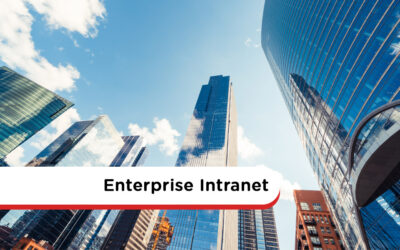 Enterprise Intranet Software: Use Cases, Examples, Solutions
