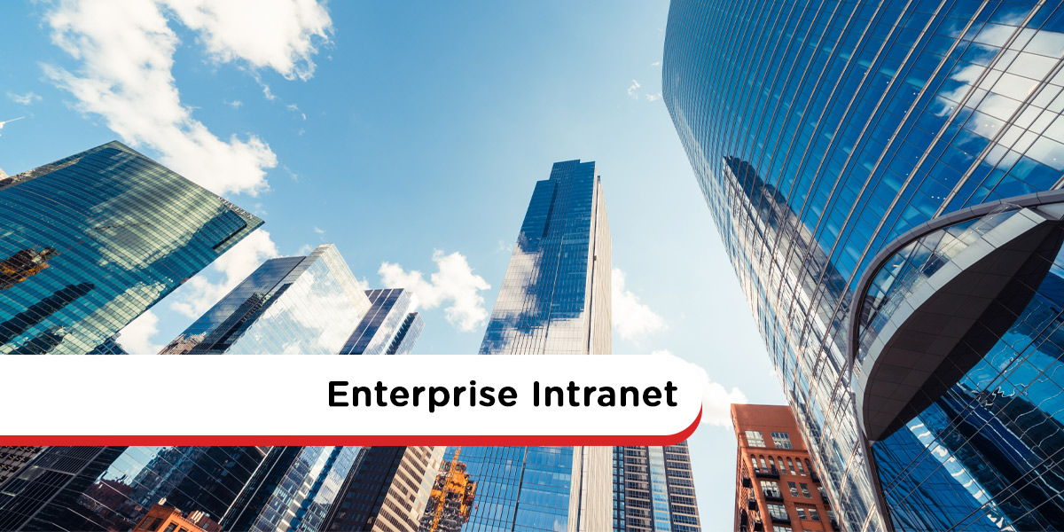Enterprise-Intranet