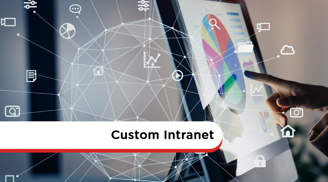Custom Intranet: The 5 Best Intranet Builder For 2025