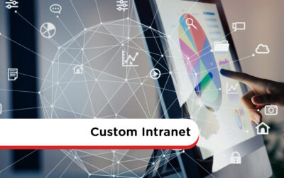 Custom Intranet: The 5 Best Intranet Builder For 2025
