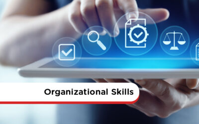 Good Organizational Skills: 10 Strong Key Skills You Need