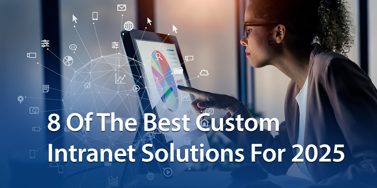 custom-intranet