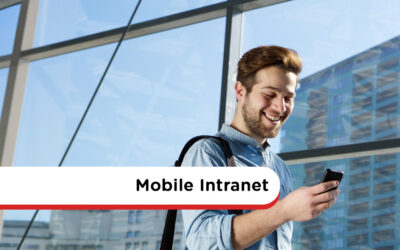 Mobile Intranet Apps: Top 10 Applications and 25 Ways to Use Them