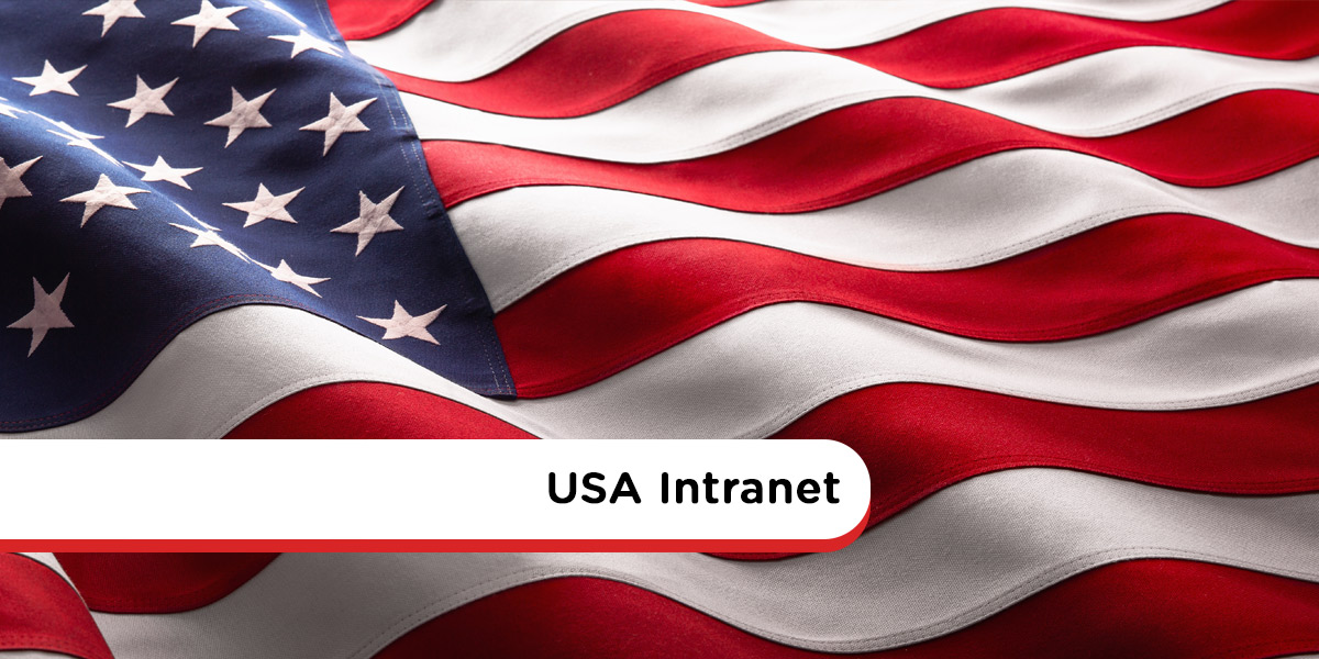 USA-Intranet