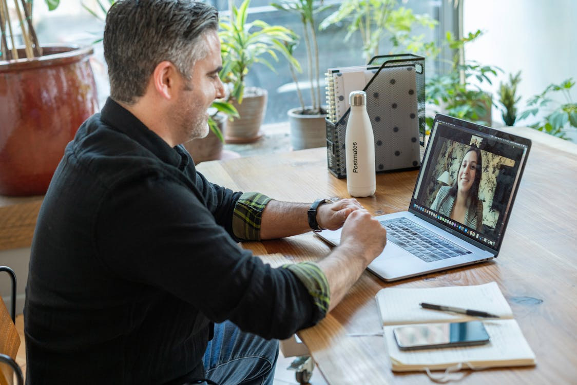 Video-Call