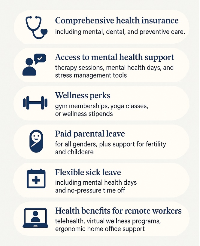 Employee Wellbeing
