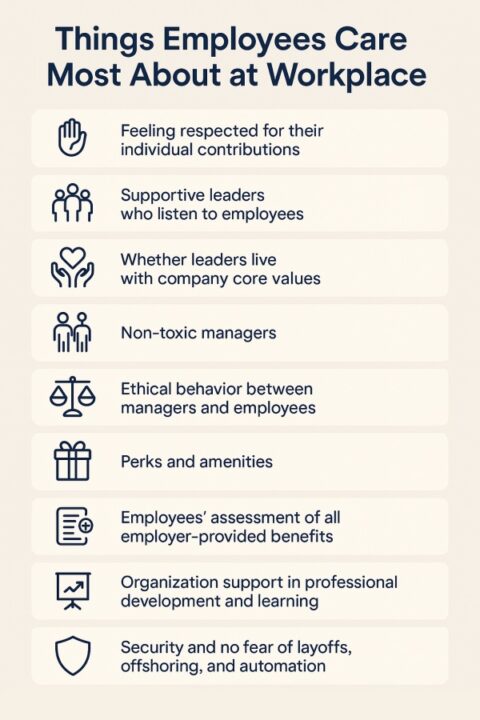 13 Tips for Creating a Positive Work Culture