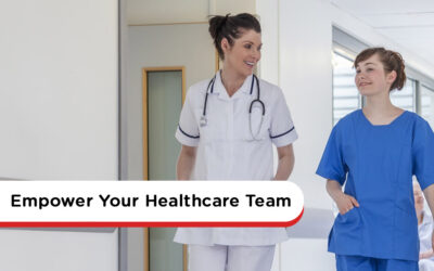 Empower Your Healthcare Team: 5 Knowledge Management Tips That Work