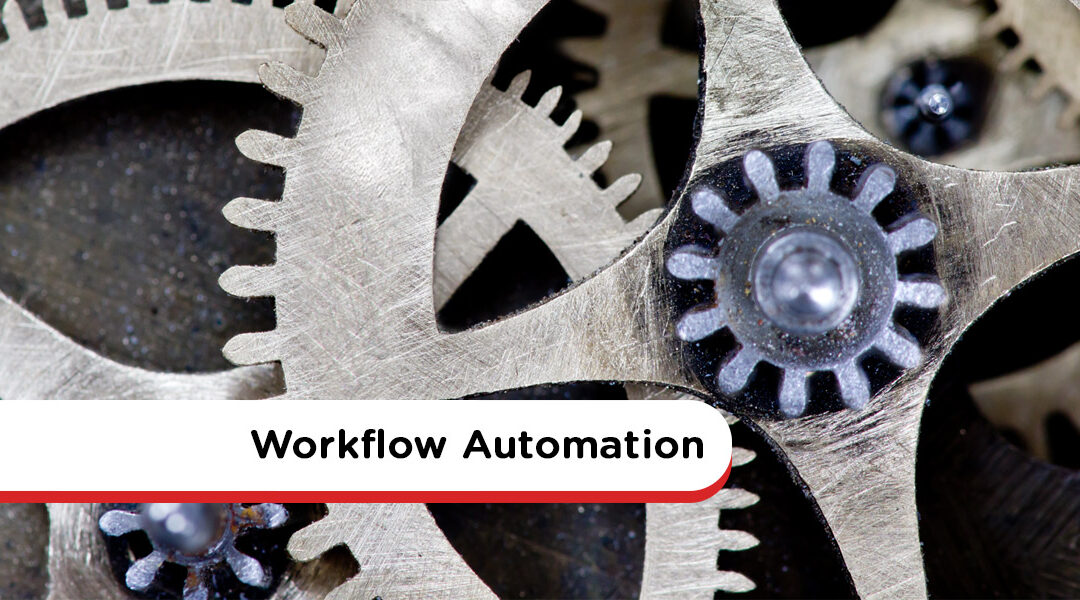 6 HR Workflow Automation Best Practices for a More Productive Team