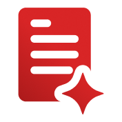 AI Content Icon