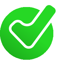 green-tick