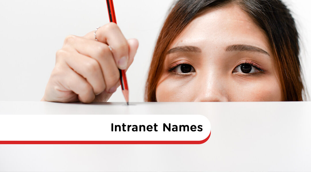 Best Company Intranet Names: Ideas and Examples