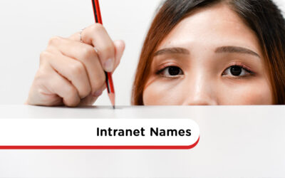 Best Company Intranet Names: Ideas and Examples