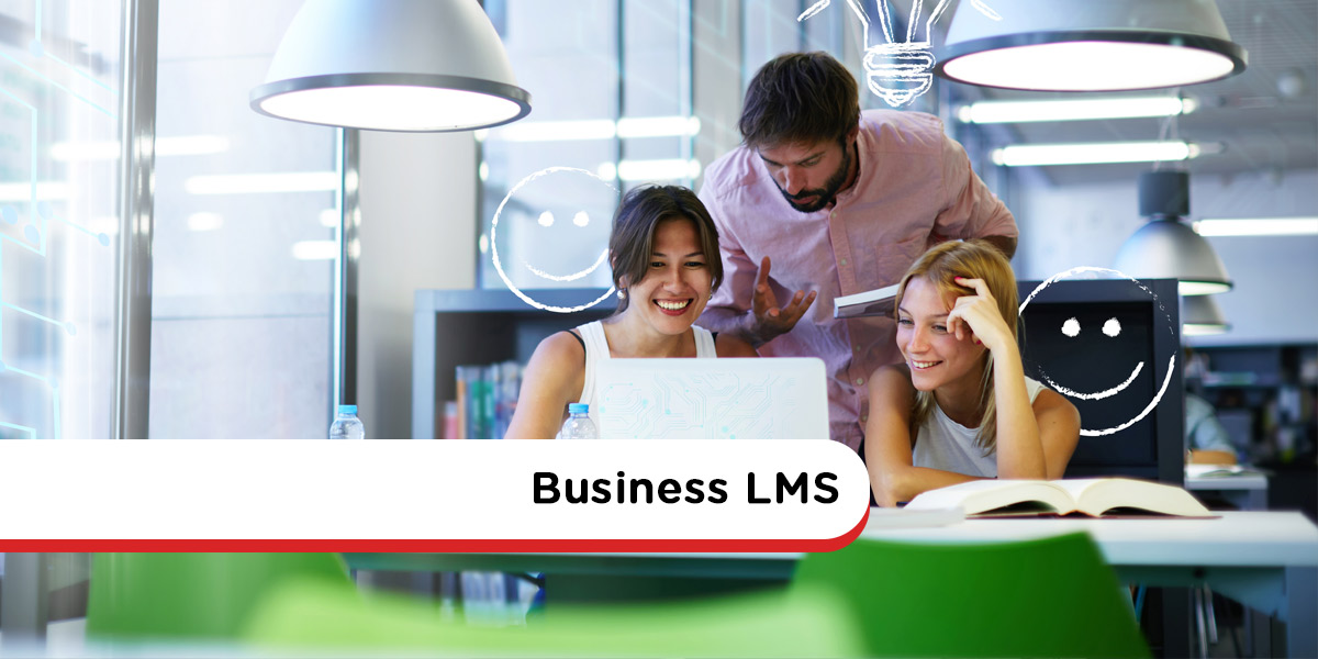 Business-LMS Business-LMS