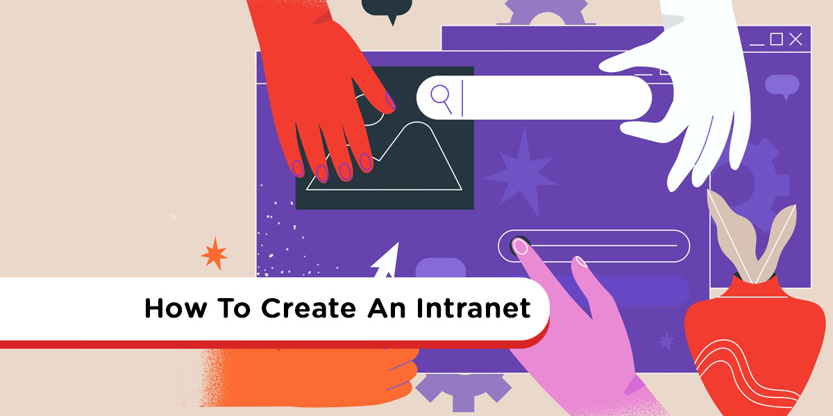 Create-An-Intranet