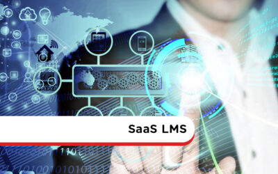 SaaS LMS: Smarter Learning for the Modern Workplace