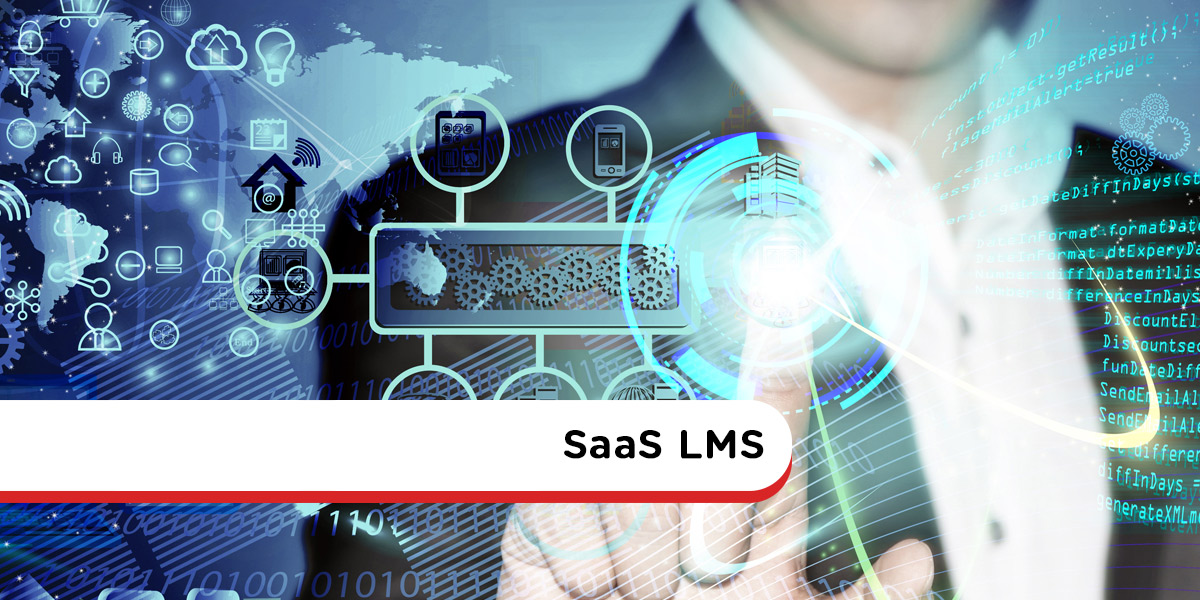 SaaS-LMS